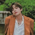 kim tae hyung