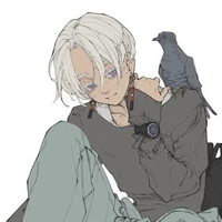 Kurokawa Izana