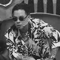 Bùi Thế Anh (Andree)