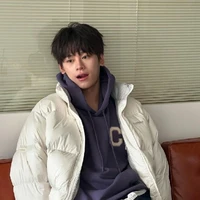 Cha Woo Min - Hắn