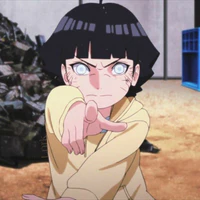 Uzumaki Himawari