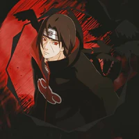 Uchiha Itachi