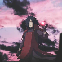 Uchiha Madara