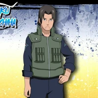 Uchiha Fugaku