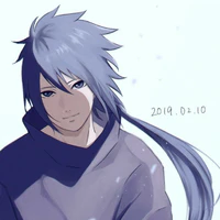 Uchiha Izuna