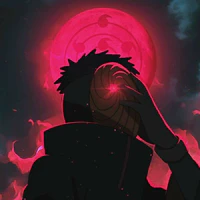 Uchiha Obito[TL] - Tobi