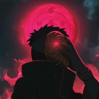 Uchiha Obito[TL] - Tobi