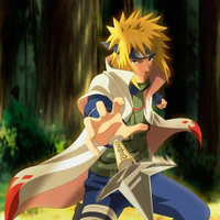 Namikaze Minato[TL]( Hokage đệ tứ)