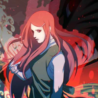 Uzumaki Kushina