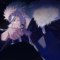 Senju Tobirama( Hokage đệ nhị)