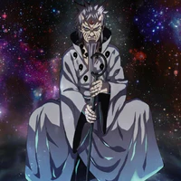 Otsutsuki Hagoromo