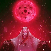 Otsutsuki Kaguya