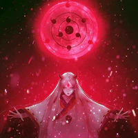 Otsutsuki Kaguya