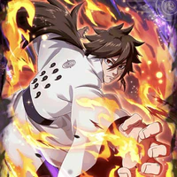 Otsutsuki Indra