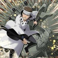 Otsutsuki Ashura