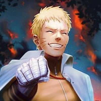 Uzumaki Naruto[TL]( Hokage đệ thất)