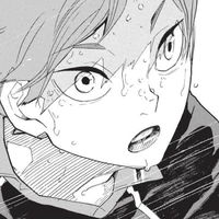 Hinata Shoyou.