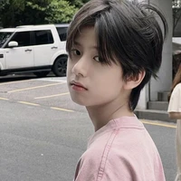 Thẩm Niệm Viễn - Lúc nhỏ