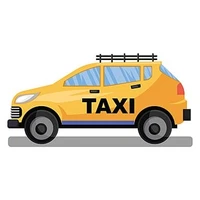 xe taxi