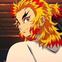 Rengoku Kyojuro