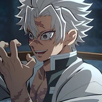 Shinazugawa Sanemi