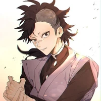 Shinazugawa Genya
