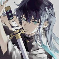 Tokitou Muichirou