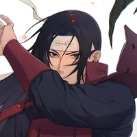 Senju Hashirama