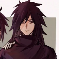 Uchiha Madara