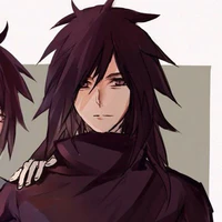 Uchiha Madara