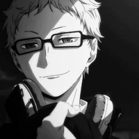 Tsukishima Kei