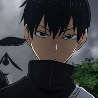 Kageyama Tobio