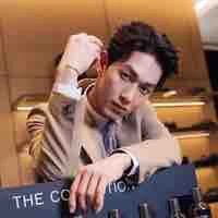 Song Luân 