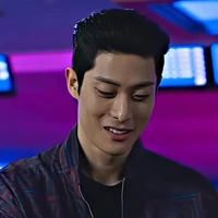 Baek Dong Ha