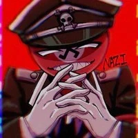 Third Reich/nazi