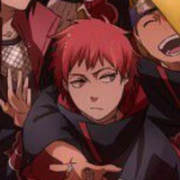 Sasori