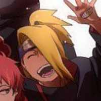 Demoichi Deidara