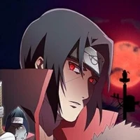 Uchiha Itachi