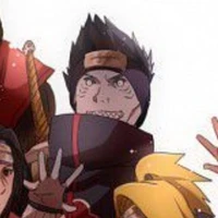 Hoshigaki Kisame