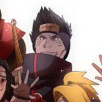 Hoshigaki Kisame
