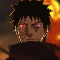 Uchiha Obito