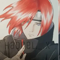 Uzumaki Nagato