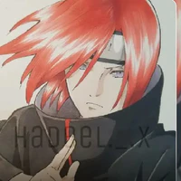 Uzumaki Nagato
