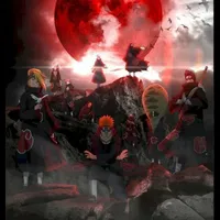 Akatsuki ( trừ ai cần trừ )