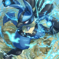 Lucario