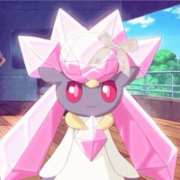 Diancie