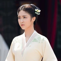 Như Tâm [Nô Tỳ VP]