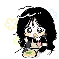 ♌︎ | f.llio | Uông Sư Tử