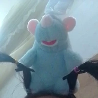 chuột Remi