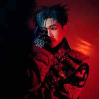 Hoàng Đức Duy |Hắn|